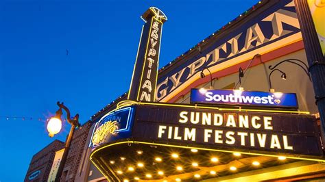 occurrences of sundance film festival|Sundance Film Festival